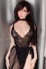 Picture of 160cm/5ft3 D-cup Silicone Head Sex Doll – Tifa