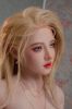 Picture of 160cm/5ft3 D-cup Silicone Head Sex Doll – Hina