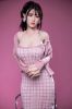 Picture of 170cm/5ft7 D-cup Silicone Head Sex Doll – Himari