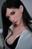 Picture of 170cm/5ft7 D-cup Silicone Head Sex Doll – Tifa