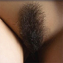 Pubic Hair #7 [+$30.00]