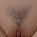 Pubic Hair #4 [+$30.00]