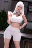 Picture of Yilin - 167cm/5ft6 H-cup Silicone Sex Doll