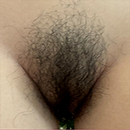 Pubic Hair #5 [+$30.00]