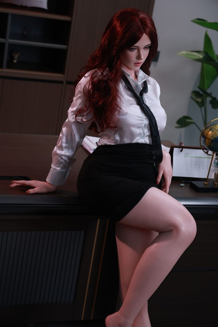 Picture of Elena - 172cm/5ft8 C-cup Silicone Sex Doll