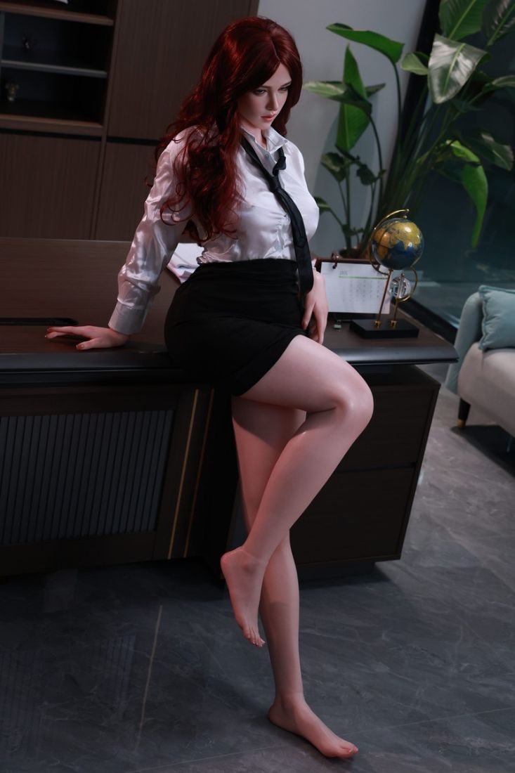 Picture of Elena - 172cm/5ft8 C-cup Silicone Sex Doll