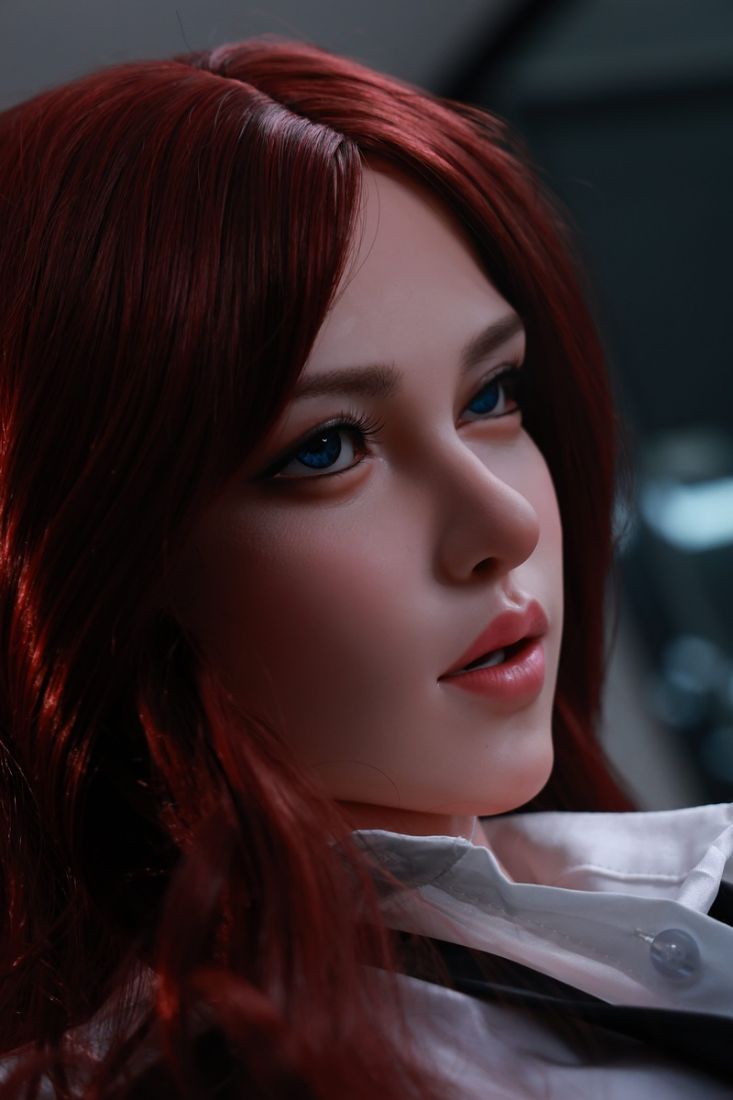 Picture of Elena - 172cm/5ft8 C-cup Silicone Sex Doll