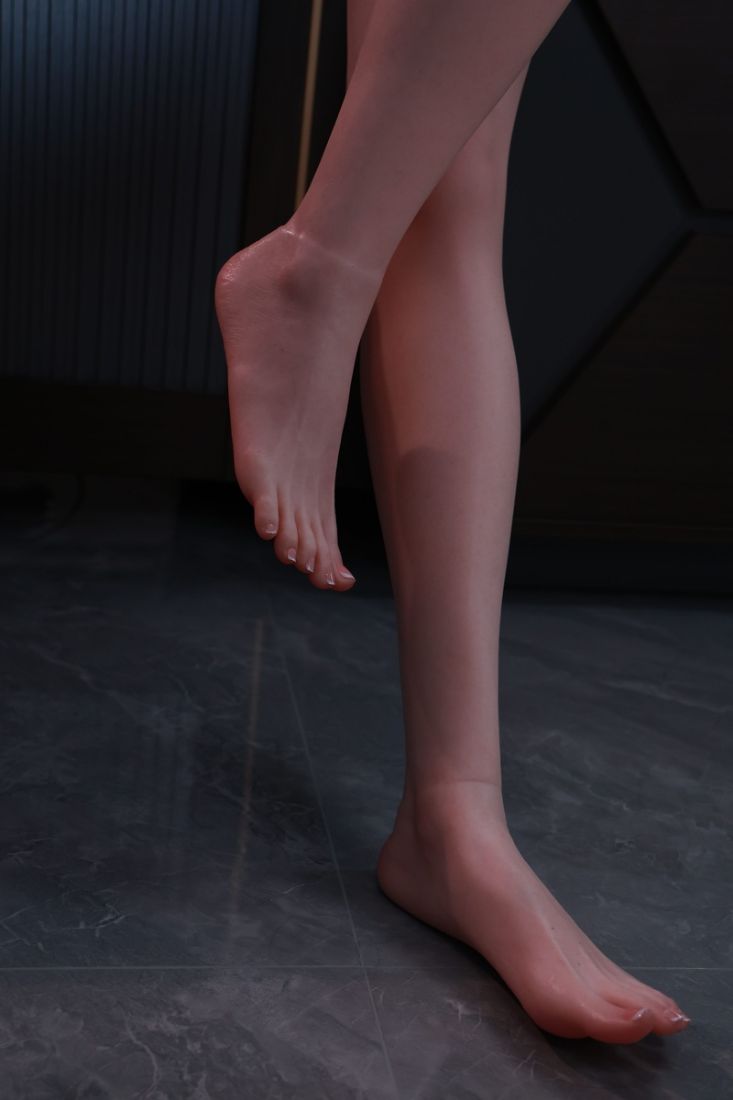 Picture of Elena - 172cm/5ft8 C-cup Silicone Sex Doll