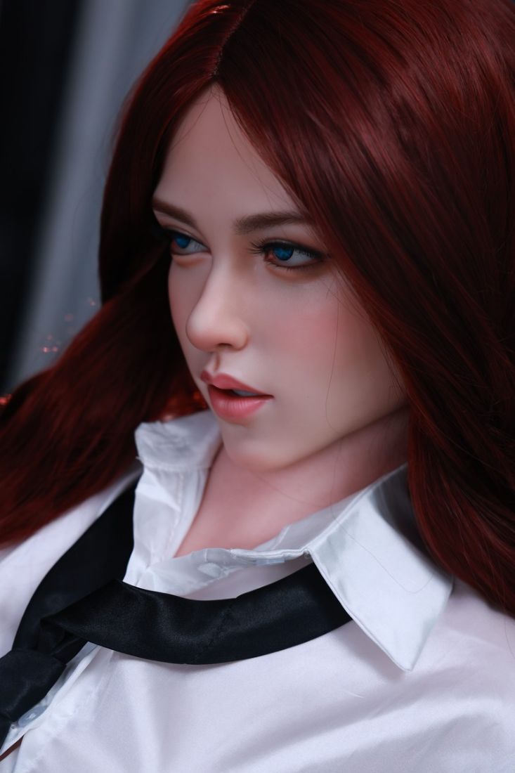 Picture of Elena - 172cm/5ft8 C-cup Silicone Sex Doll