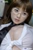 Picture of Efei 168cm/5ft6 G-cup Silicone Sex Doll