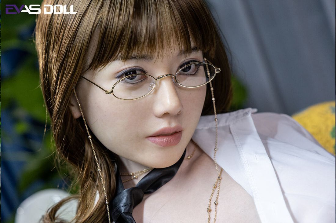 Picture of Efei 168cm/5ft6 G-cup Silicone Sex Doll