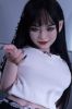Picture of Yixuan - 157cm/5ft2 E-cup Silicone Sex Doll