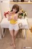 Picture of Yiyi - 149cm/4ft11 D-cup Silicone Sex Doll
