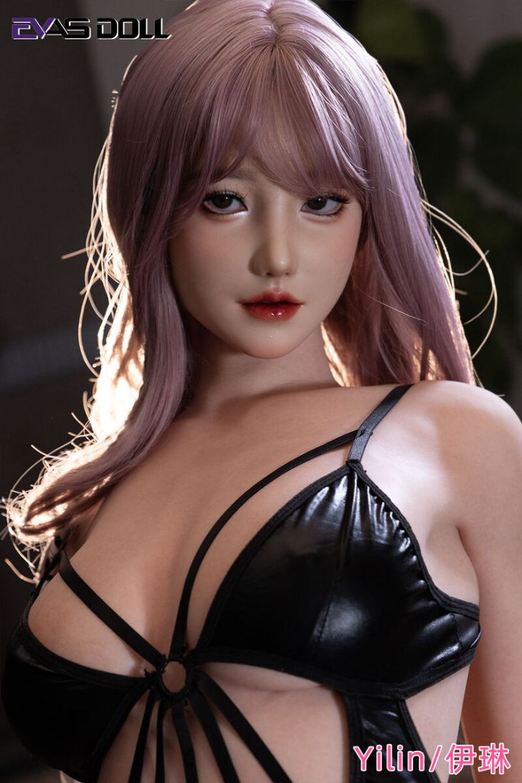 Picture of Yilin - 172cm/5ft8 D-cup Silicone Sex Doll