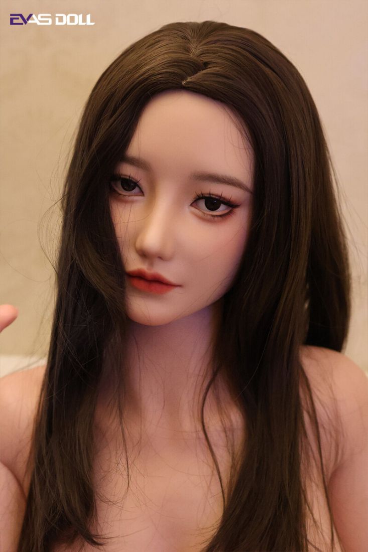 Picture of Yilin - 172cm/5ft8 D-cup Silicone Sex Doll