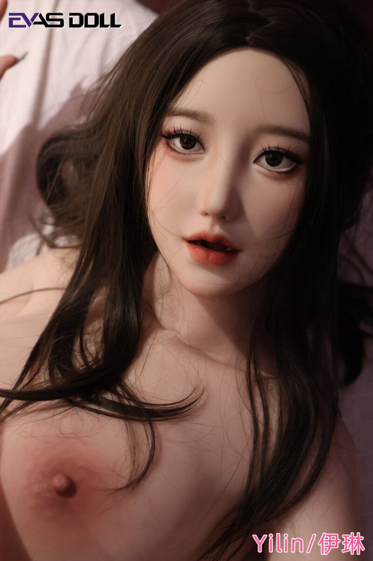 Picture of Yilin - 170cm/5ft7 E-cup Silicone Sex Doll