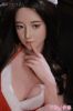Picture of 172cm/5ft8 D-cup Silicone Sex Doll – Yilin
