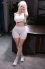 Picture of Yilin - 167cm/5ft6 H-cup Silicone Sex Doll