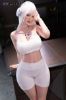 Picture of Yilin - 167cm/5ft6 H-cup Silicone Sex Doll