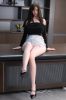 Picture of Yi Zhi Qi - 180cm/5ft11 H-cup Silicone Sex Doll