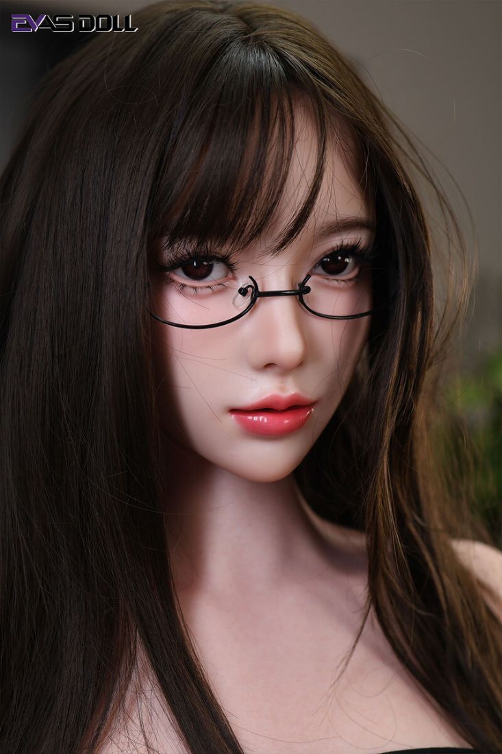 Picture of Yi Zhi Qi - 180cm/5ft11 H-cup Silicone Sex Doll
