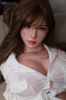Picture of EvasDoll Yi Zhi Qi - 104cm/3ft5 H-cup Silicone Sex Doll Torso
