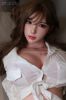 Picture of EvasDoll Yi Zhi Qi - 104cm/3ft5 H-cup Silicone Sex Doll Torso