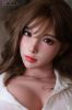 Picture of Yi Zhi Qi - 104cm/3ft5 H-cup Silicone Sex Doll Torso