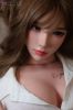 Picture of Yi Zhi Qi - 104cm/3ft5 H-cup Silicone Sex Doll Torso