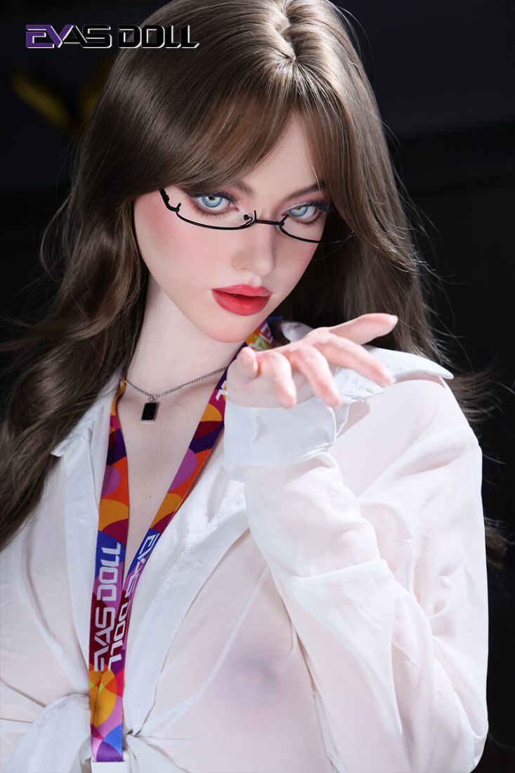 Picture of Epher - 180cm/5ft11 H-cup Silicone Sex Doll