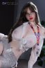Picture of Epher - 180cm/5ft11 H-cup Silicone Sex Doll