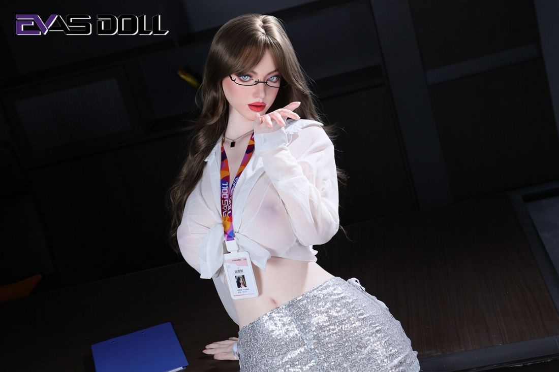 Picture of Epher - 180cm/5ft11 H-cup Silicone Sex Doll