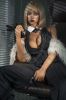 Picture of Tyra -164cm/5ft5 Height F-cup Silicone Sex Doll – Silicone head #S55