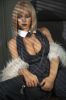 Picture of Tyra -164cm/5ft5 Height F-cup Silicone Sex Doll – Silicone head #S55
