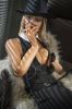 Picture of Tyra -164cm/5ft5 Height F-cup Silicone Sex Doll – Silicone head #S55