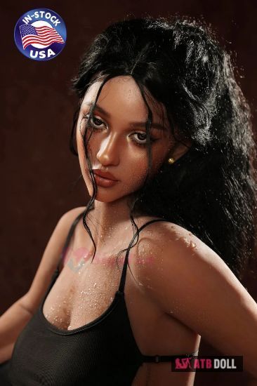 Picture of 159CM Best Sex Dolls Cecily Fitness Coach [In Stock | EU Only]