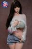 Picture of 159CM Female Sex Doll Sydney Shy Roommate [In Stock | EU Only]