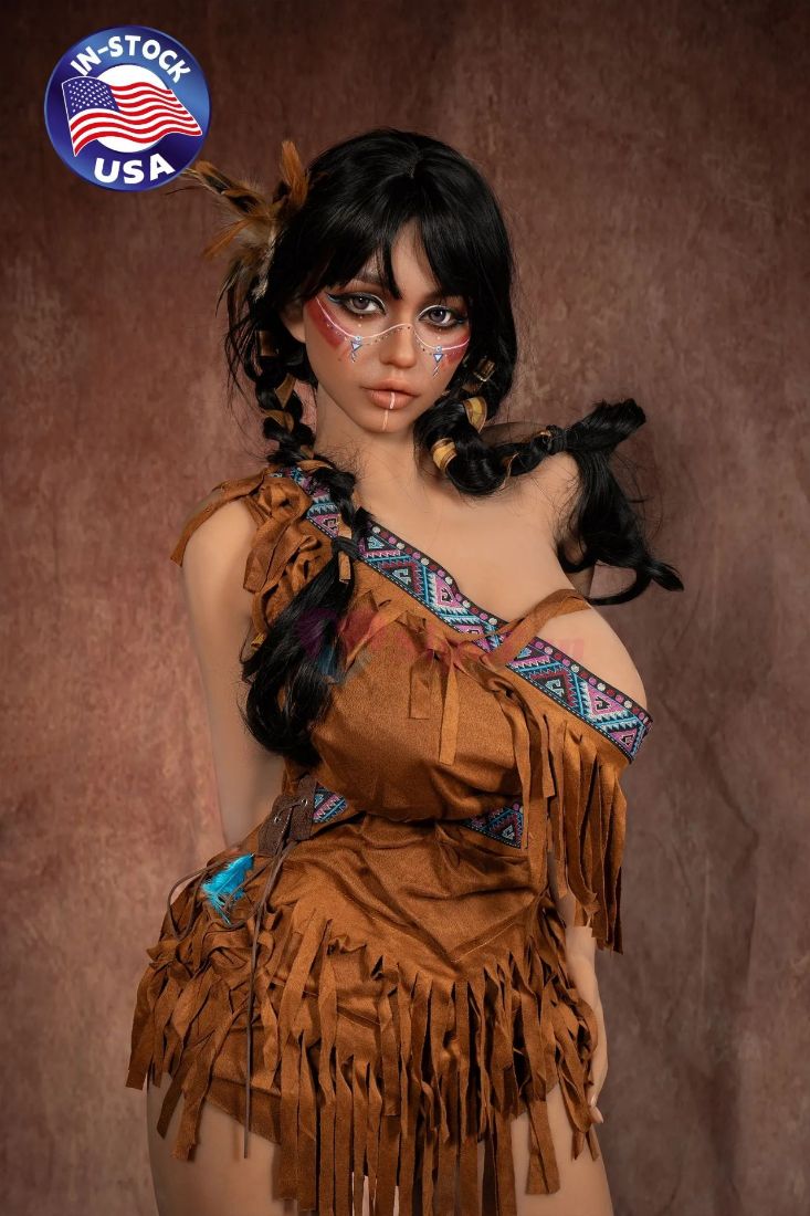 Picture of 159CM Robot Sex Doll Ada [In Stock | EU Only]