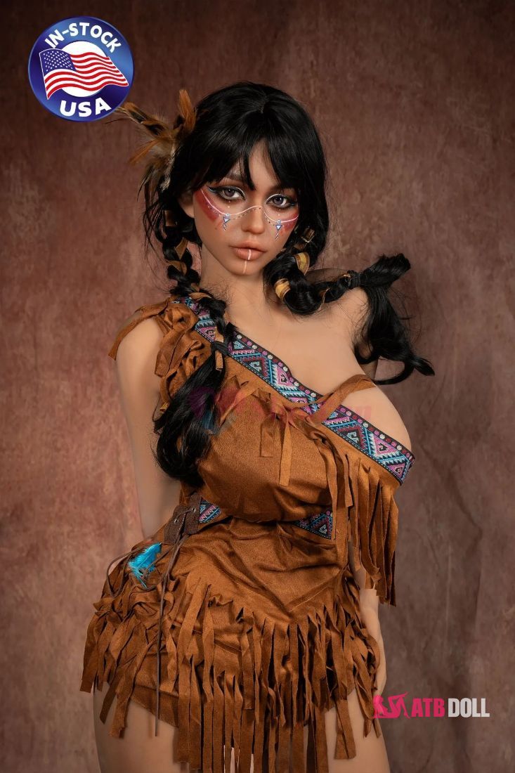 Picture of 159CM Robot Sex Doll Ada [In Stock | EU Only]