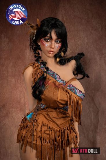 Picture of 159CM Robot Sex Doll Ada [In Stock | EU Only]