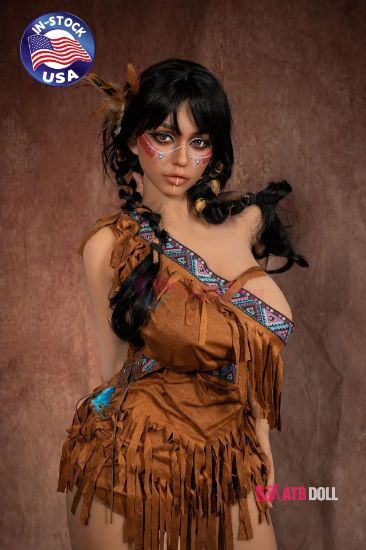 Picture of 159CM Robot Sex Doll Ada [In Stock | EU Only]