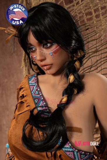 Picture of 159CM Robot Sex Doll Ada [In Stock | US Only]