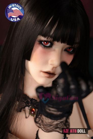 Picture of 164CM Robotic Sex Doll Yuri Gothic Beauty [In Stock | US Only]