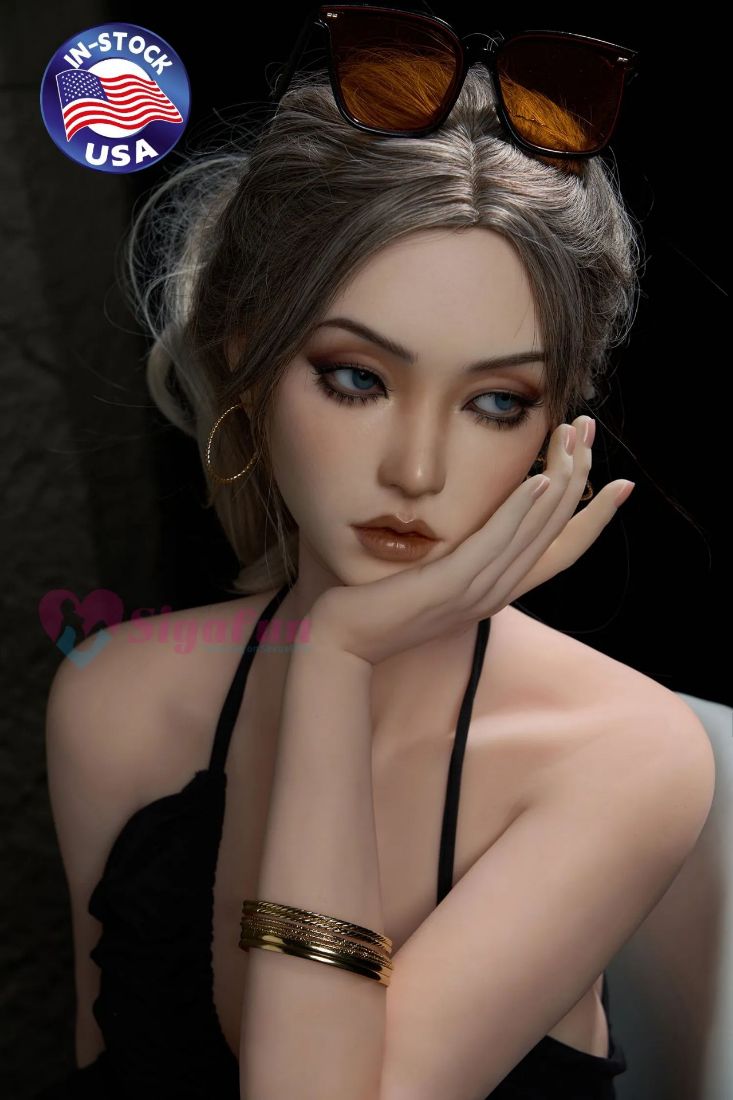 Picture of 164CM Life Size Sex Doll Yuri Rich Lady [In Stock | US Only]