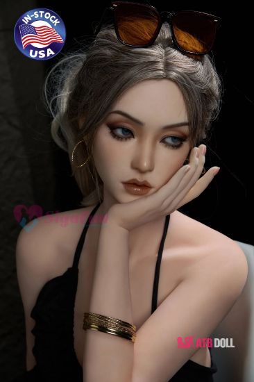 Picture of 164CM Life Size Sex Doll Yuri Rich Lady [In Stock | US Only]