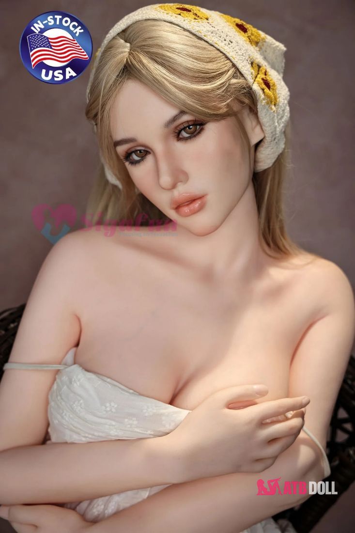 Picture of 163CM Life Like Sex Doll Cecily Cheerful Farm Girl [In Stock | US Only]