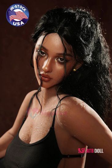 Picture of 159CM Best Sex Dolls Cecily Fitness Coach [In Stock | US Only]