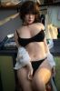 Picture of 160cm/5ft3 D-cup Silicone Head Sex Doll – Yanny [In Stock | US Only]