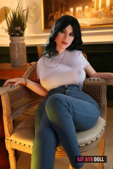 Picture of 158cm/5ft2 H-cup TPE Sex Doll – Natalie [In Stock | US Only]