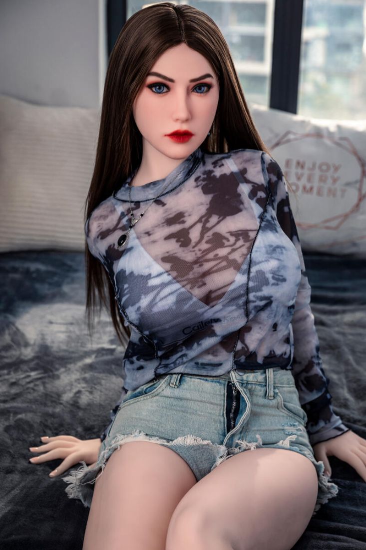 Picture of 160cm/5ft3 D-cup TPE Sex Doll – C9 [In Stock | EU Only]